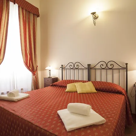 Nocleg ze śniadaniem In 4*