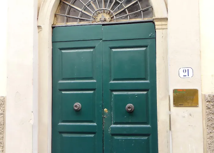 In Florencja