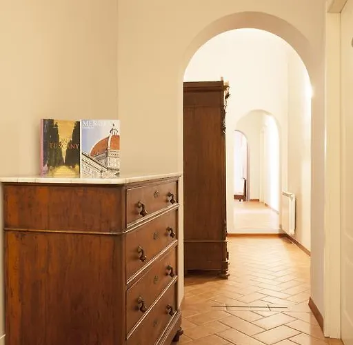 In 4* Florencja