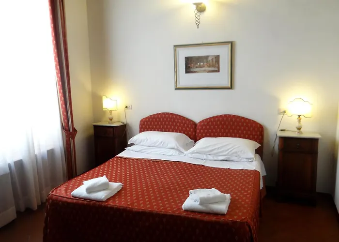 Nocleg ze śniadaniem In Florencja