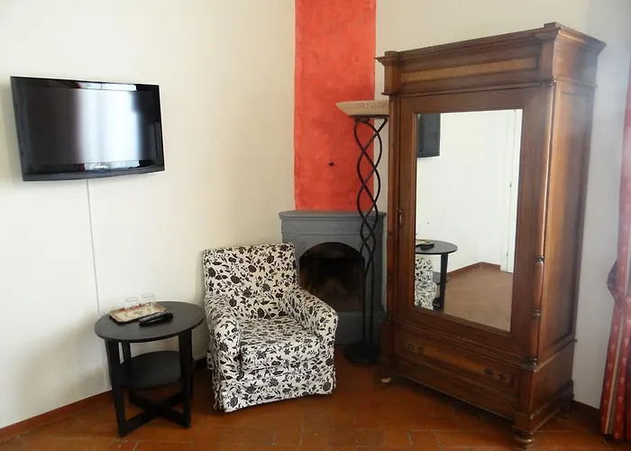 In Florencja