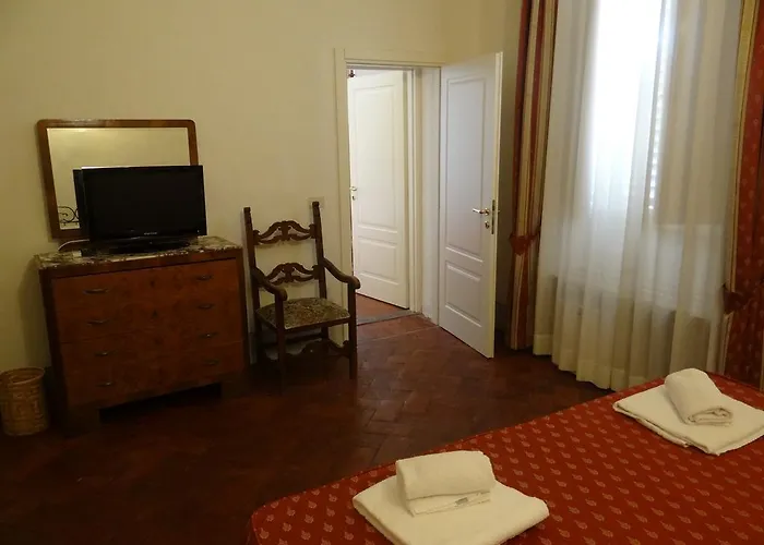 Nocleg ze śniadaniem In