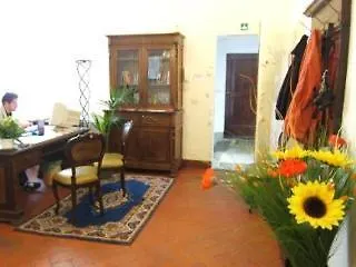 In Florencja