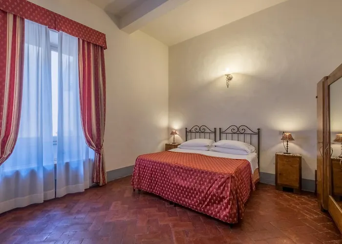 In Florencja