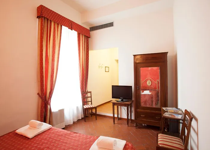 In Nocleg ze śniadaniem 4*