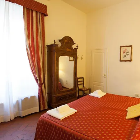 Bed & Breakfast In 4*