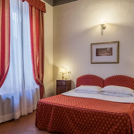 Couette-café In Florence