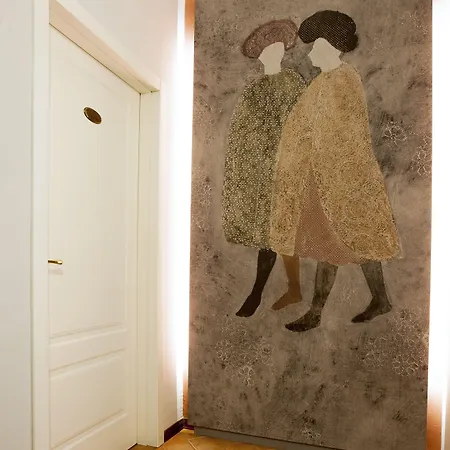 Couette-café In Florence