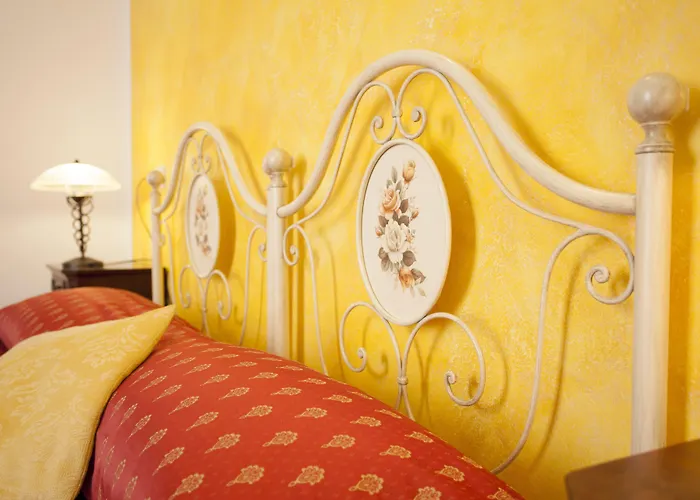 In Couette-café Florence