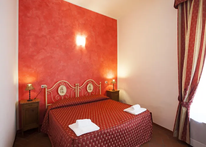 Couette-café In Florence