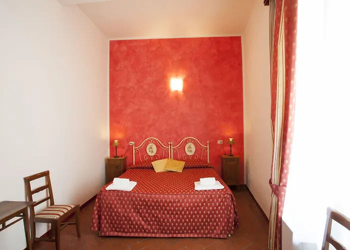 Couette-café In Florence