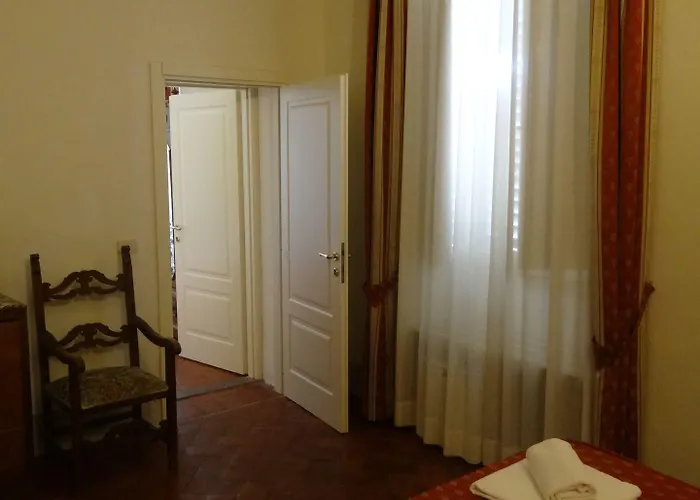 In Couette-café Florence