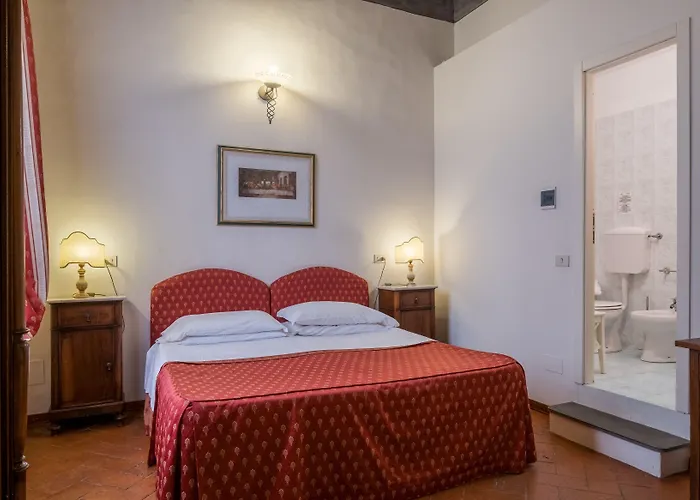 Couette-café In Florence