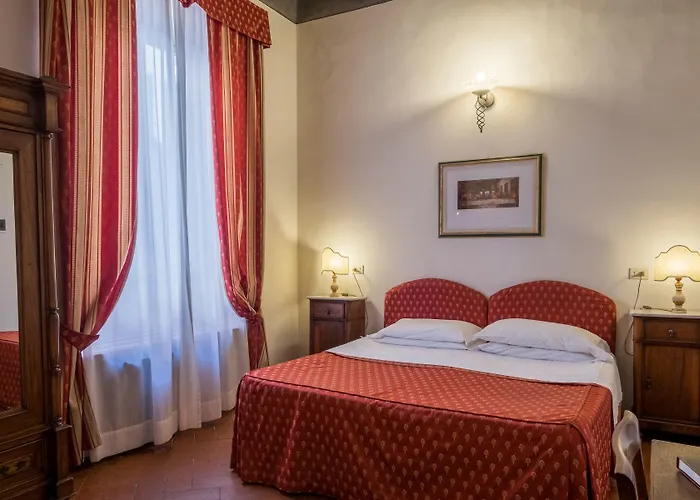 Couette-café In Florence