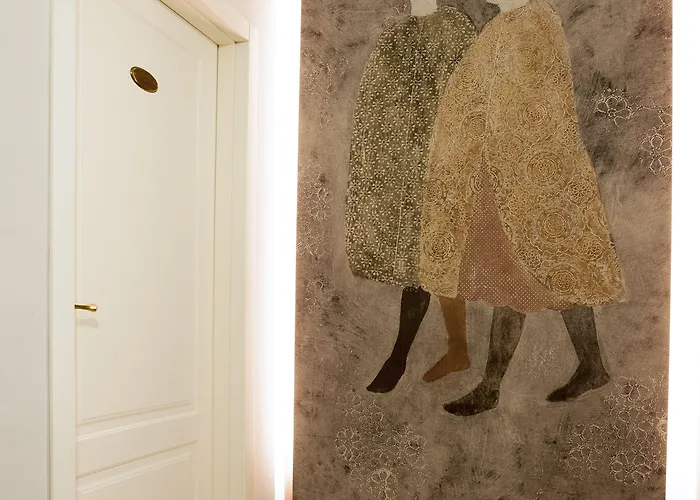 Couette-café In Florence