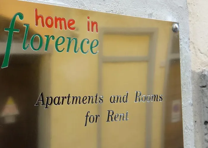 Couette-café In Florence