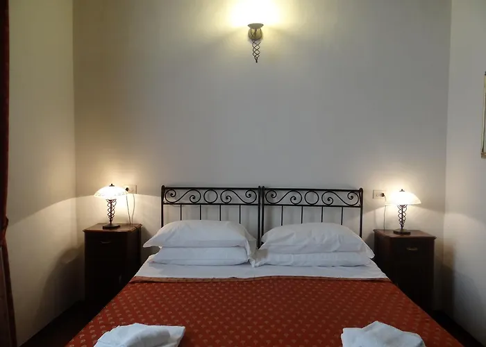 Couette-café In Florence