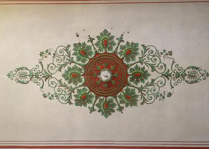 Couette-café In Florence