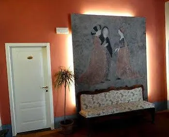 Couette-café In Florence