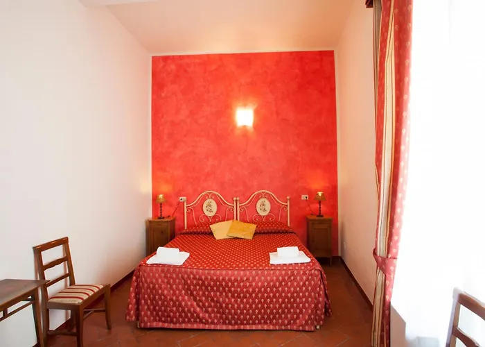 In Couette-café Florence