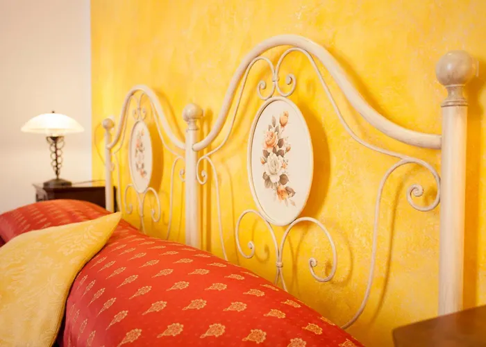 Couette-café In Florence