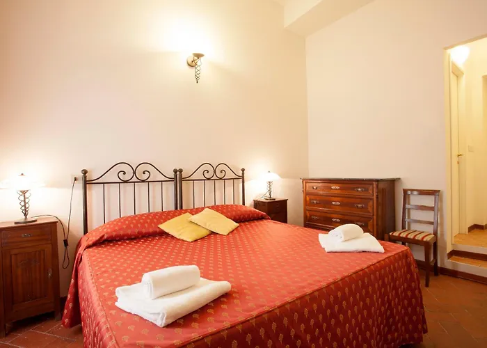 Couette-café In Florence