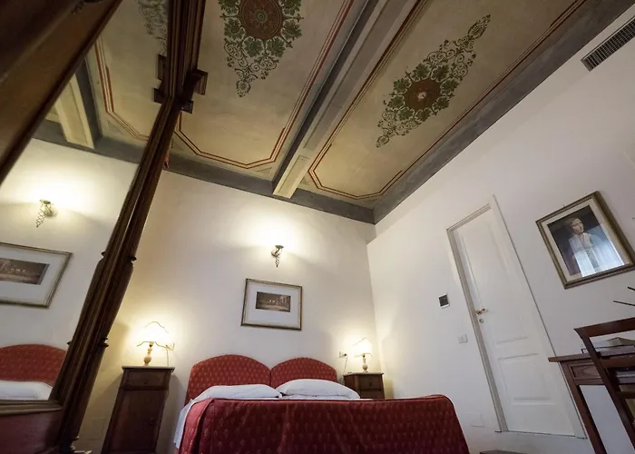 Couette-café In Florence