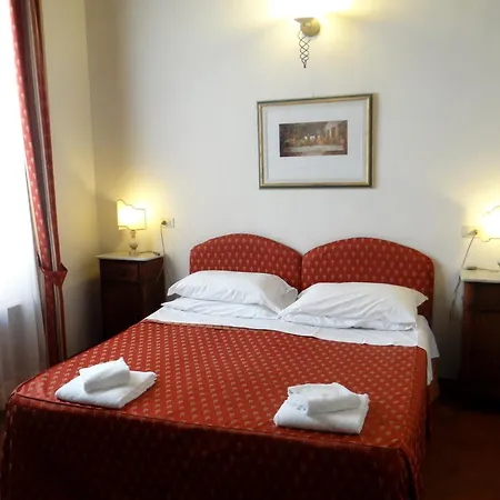 לינה וארוחת בוקר In פירנצה