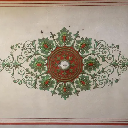 לינה וארוחת בוקר In פירנצה