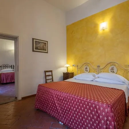 In לינה וארוחת בוקר