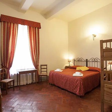 לינה וארוחת בוקר In