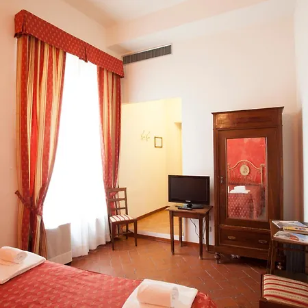 In לינה וארוחת בוקר 3*