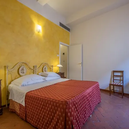 In לינה וארוחת בוקר 3*