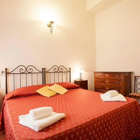 לינה וארוחת בוקר In פירנצה