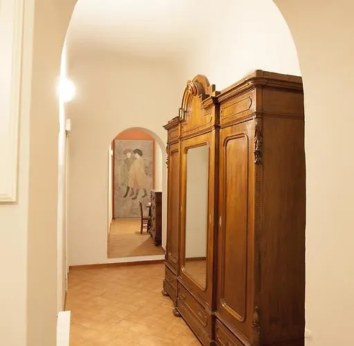 住宿加早餐酒店 In