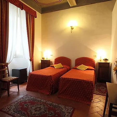 Couette-café In 3*