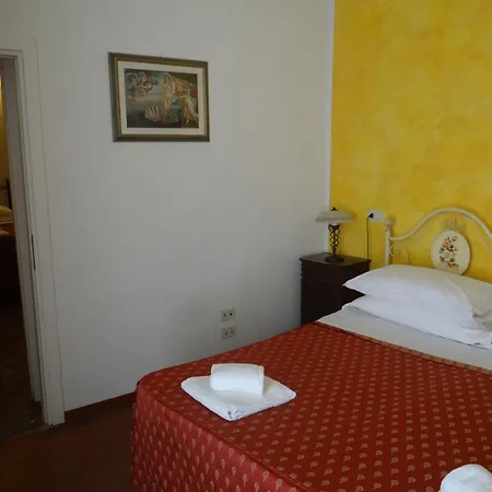 Panzió In Firenze