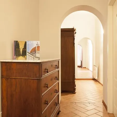 In 3* Florence