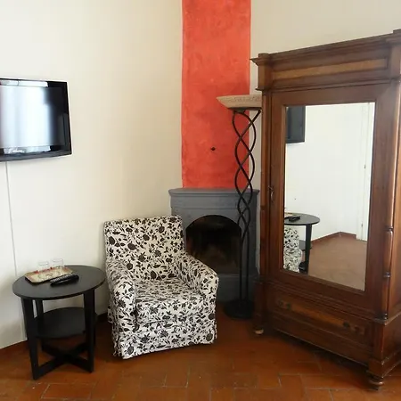 In Florence