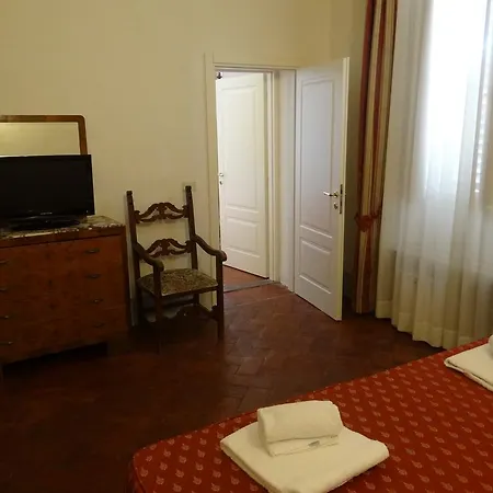 Panzió In