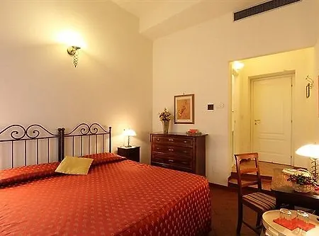 Couette-café In 3*