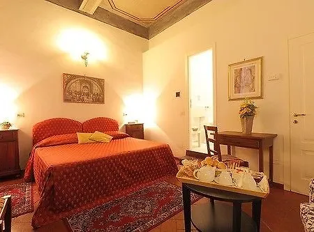 Couette-café In Florence