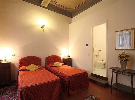Couette-café In Florence