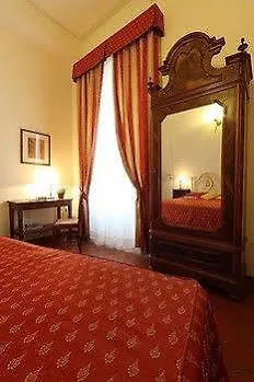 In Couette-café Florence