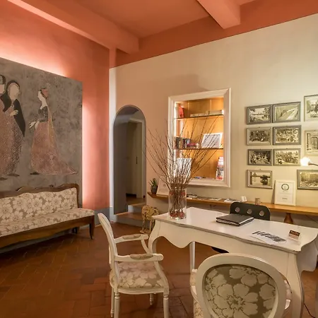 In 3* Florence