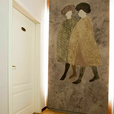 In Couette-café