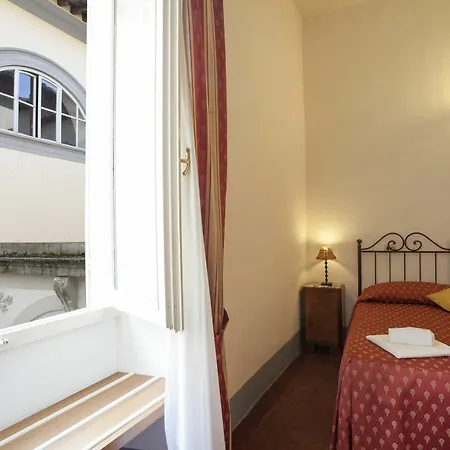 In 3* Florence