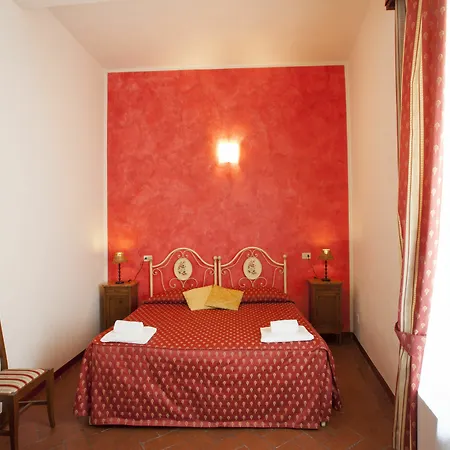In Couette-café Florence