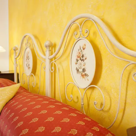 Couette-café In Florence