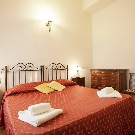 Couette-café In Florence